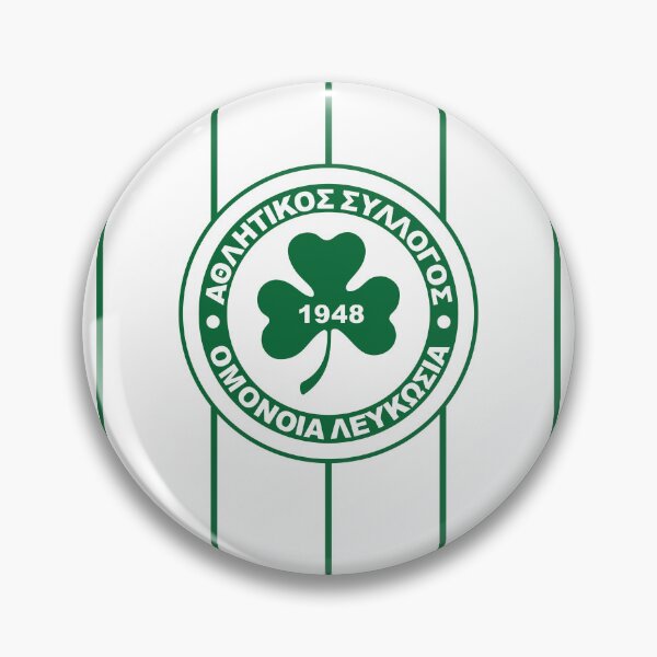 Item preview, Omonia Nicosia - Αθλητικός Σύλλογος Ομόνοια Λευκωσίας - Omonia Nicosi designed and sold by Forever-fan.