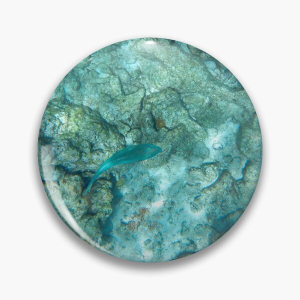 Item preview, Parrotfish designed and sold by Tiffany-Leigh.