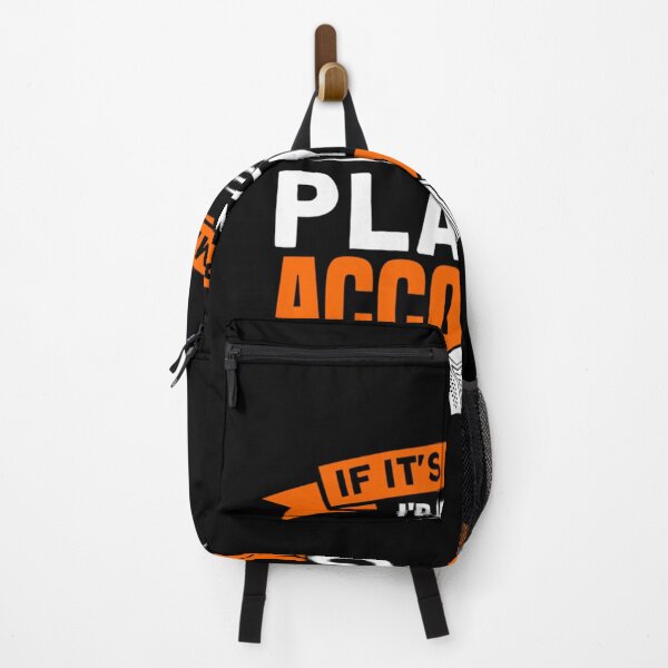 Item preview, I'd Definitely Go Playing Accordion Musician Sticker designed and sold by oliviatzk.