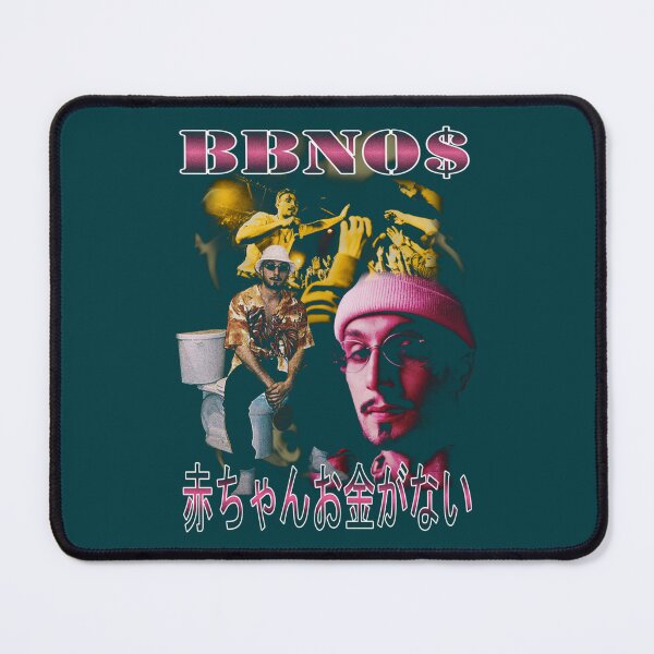 Item preview, BBNO$ Vintage Bootleg designed and sold by MandMStylea.