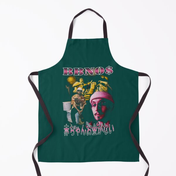 Item preview, BBNO$ Vintage Bootleg   designed and sold by MandMStylea.