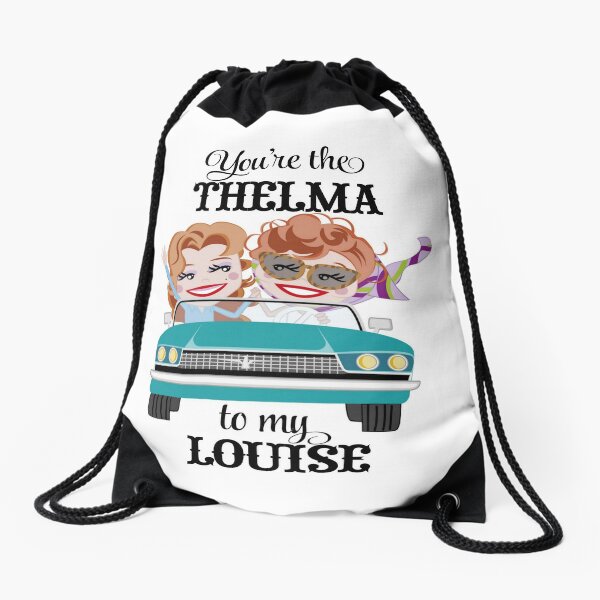 Elbags - Thelma & Louise