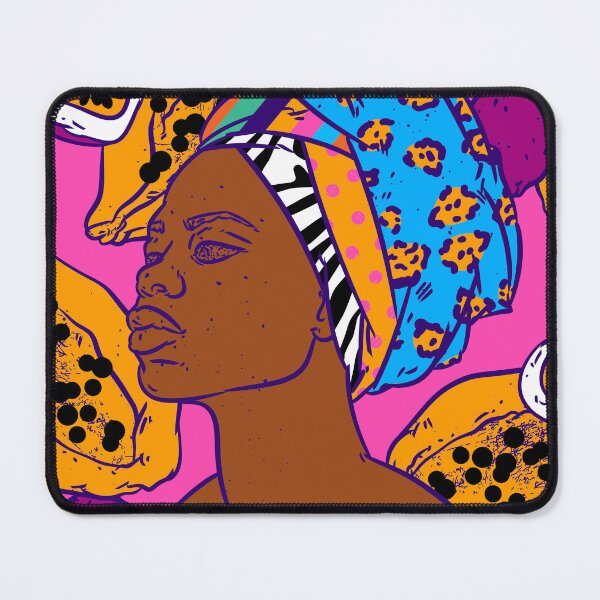 Item preview, African impression designed and sold by Chuvardina.