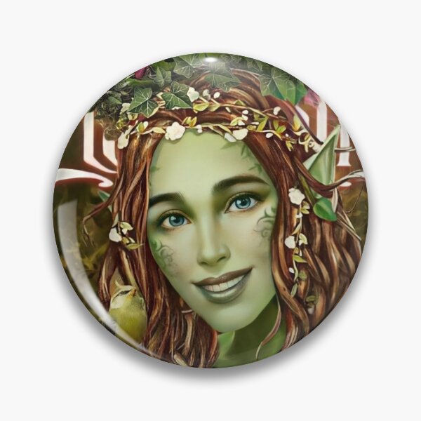 Artikelvorschau, Auswahl Pixelberry Aster D'Yew Kunstwerk entworfen und verkauft von Choices Nova/SadyEdits.
