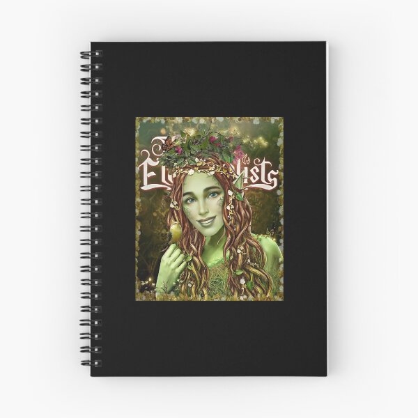 Item preview, Choices Pixelberry Aster D'Yew Art Work designed and sold by Choices Nova/SadyEdits.