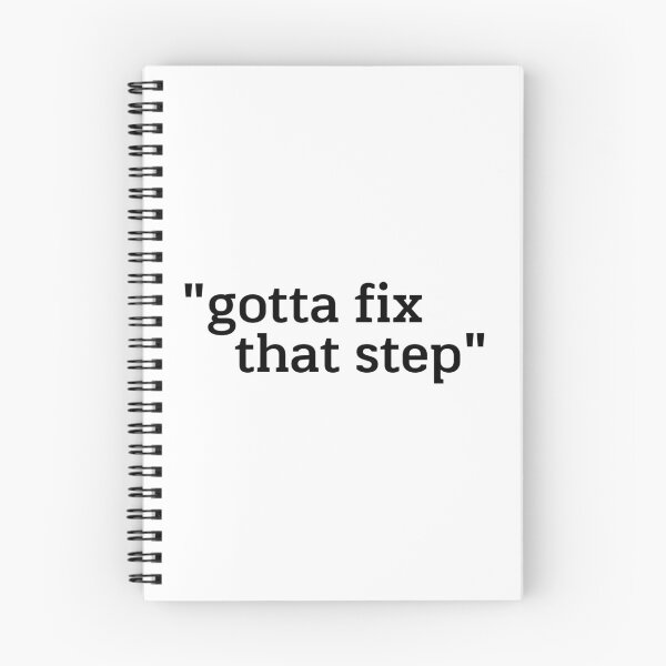 Item preview, gotta fix that step designed and sold by philippp7.