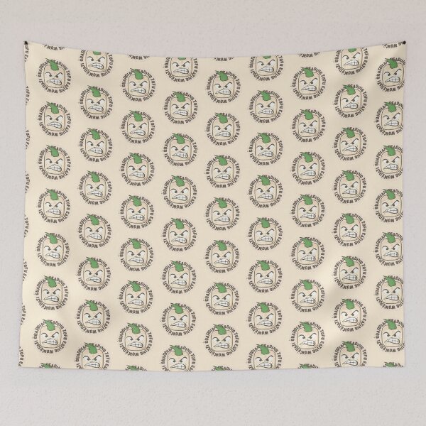 Item preview, Guardian-reading, tofu-eating wokerati designed and sold by beepea.