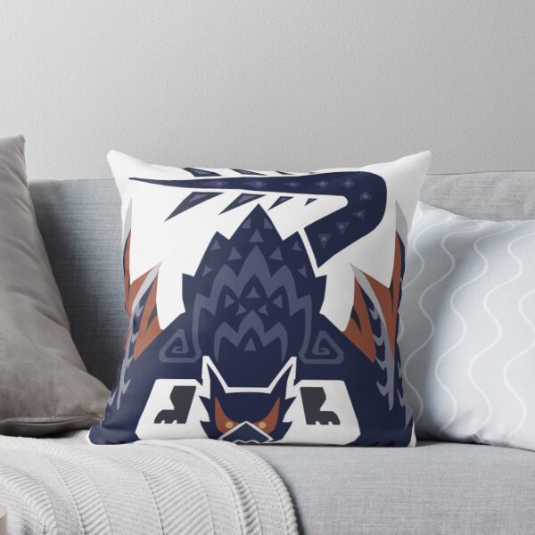 Item preview, Nargacuga designed and sold by SourDrop.
