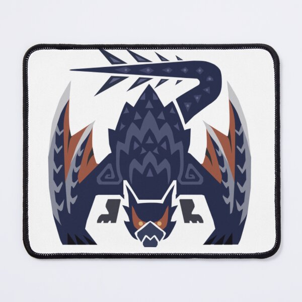 Item preview, Nargacuga designed and sold by SourDrop.