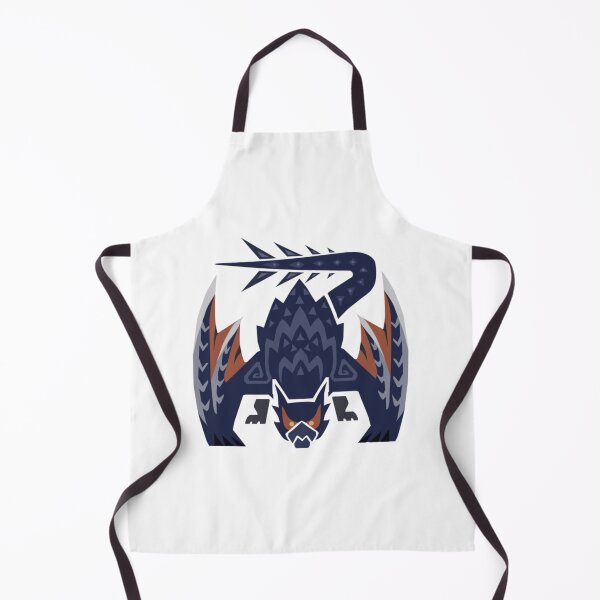 Item preview, Nargacuga designed and sold by SourDrop.