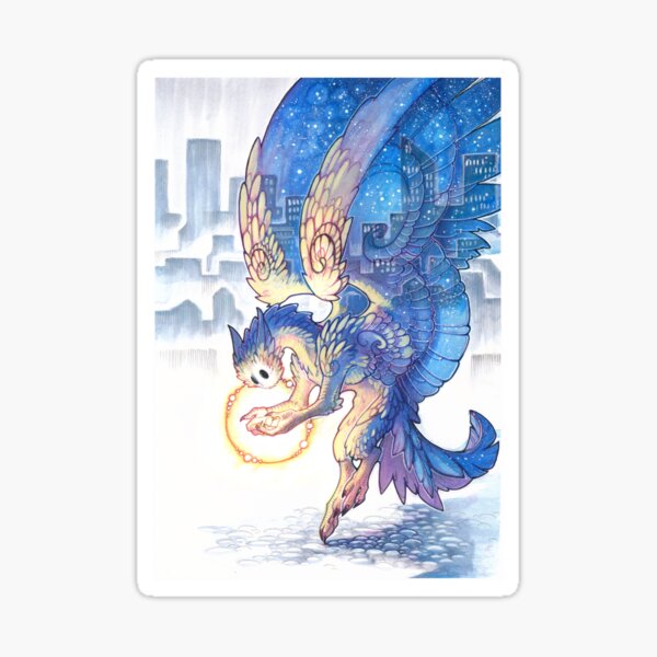 Item preview, collector designed and sold by drachenmagier.