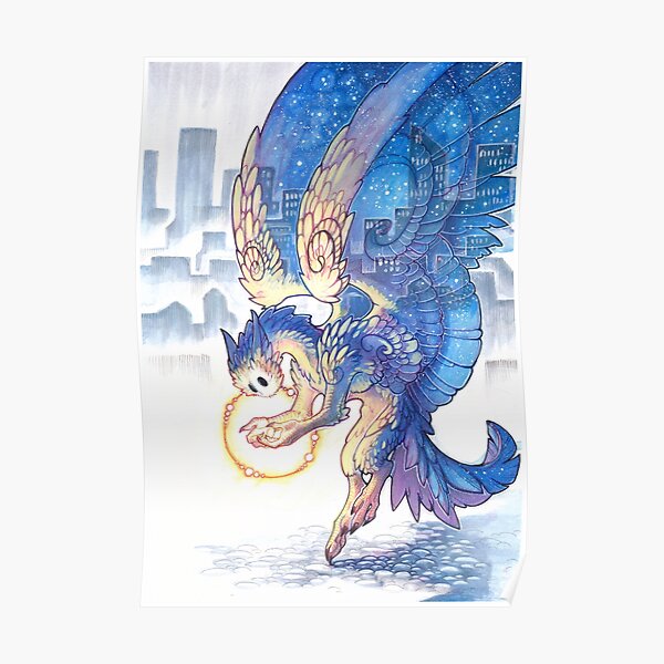collector Poster