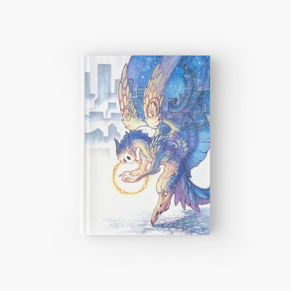 collector Hardcover Journal