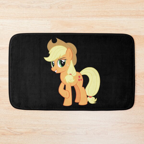 Item preview, Smug Applejack designed and sold by Wissle.