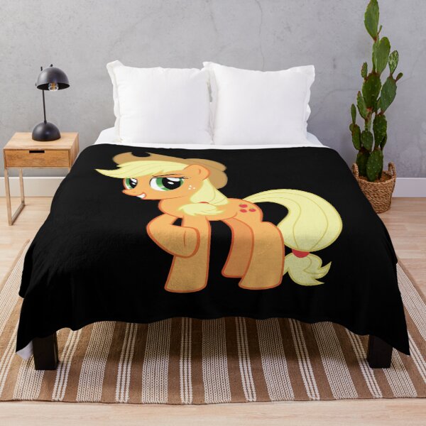 Item preview, Smug Applejack designed and sold by Wissle.