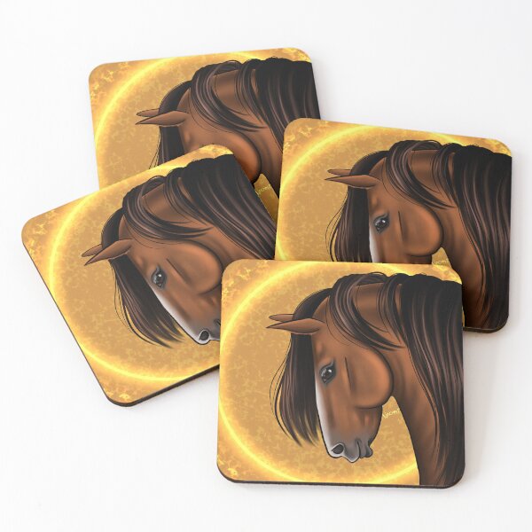 Item preview, Horse designed and sold by nemo469.