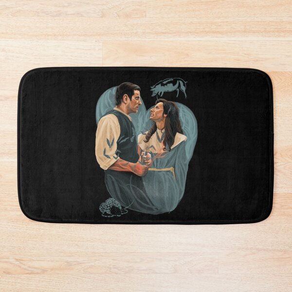 Item preview, Pig & Truffles Dracula Bloody Love  designed and sold by AK-Hevonen.