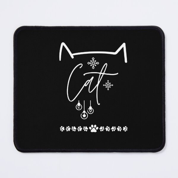 Item preview, Cats  Christmas   w designed and sold by yasarh.