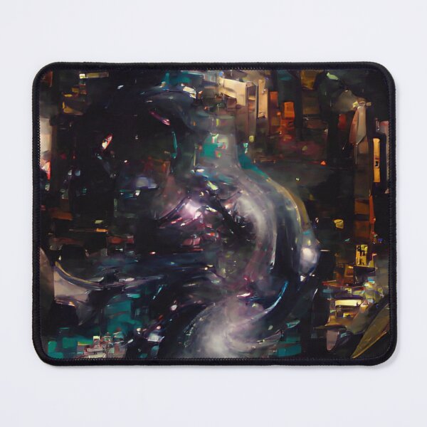 Item preview, abstract art depicting galaxies in universe designed and sold by optimusprime39.