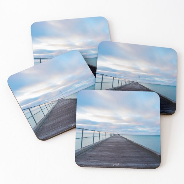 Item preview, Rosebud Pier, Mornington Peninsula, Victoria, Australia designed and sold by Vicki Walsh.