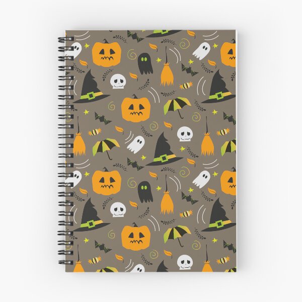 Item preview, Minimalist and fun Halloween designed and sold by Vanesa Duque.
