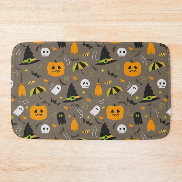Item preview, Minimalist and fun Halloween designed and sold by Vanesa Duque.
