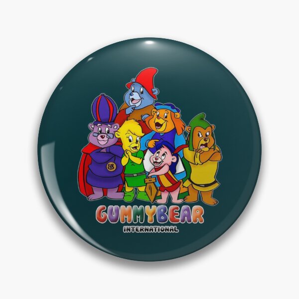 Item preview, The Gummy Bear Song a The Gummy Bear Song a The Gummy Bear Song              designed and sold by pinkmakesbluez.