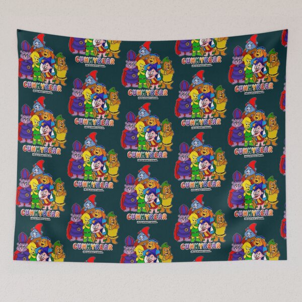 Item preview, The Gummy Bear Song a The Gummy Bear Song a The Gummy Bear Song              designed and sold by pinkmakesbluez.