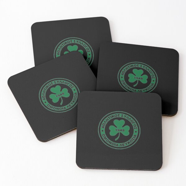 Item preview, Omonia Nicosia designed and sold by Sweets-art.
