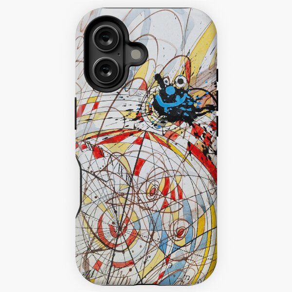 Vista previa del artículo con la obra « Little.com», diseñado y vendido por SteadmanArt.