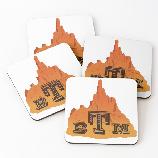 Item preview, Big thunder mountain designed and sold by sarahpags.