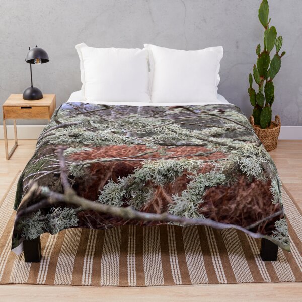 Item preview, Stunning! Lichen designed and sold by Picturestation.