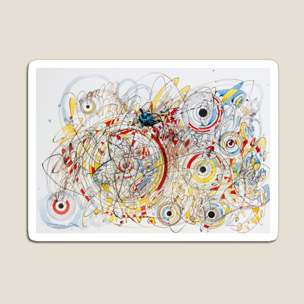 Little.Gorgeous Magnet
