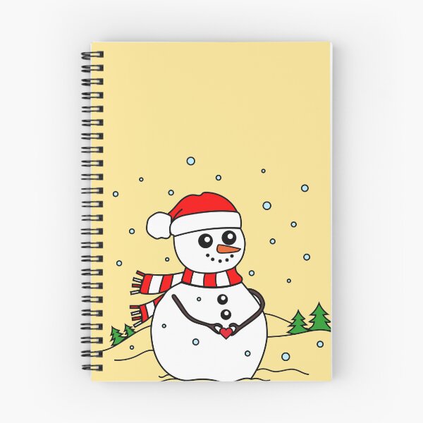 Item preview, MR. SNOWMAN designed and sold by koreanbug.