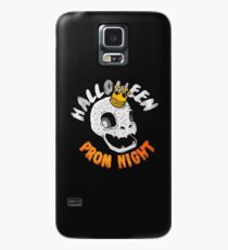 Halloween Prom Night Funny Party Case/Skin for Samsung Galaxy