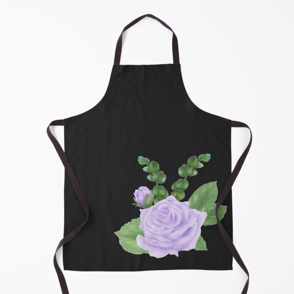 Item preview, Purple rose bouquet, floral bouquet designed and sold by Byond29.