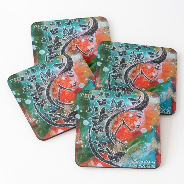 Item preview, Madam Butterfly designed and sold by MerryMakewell.