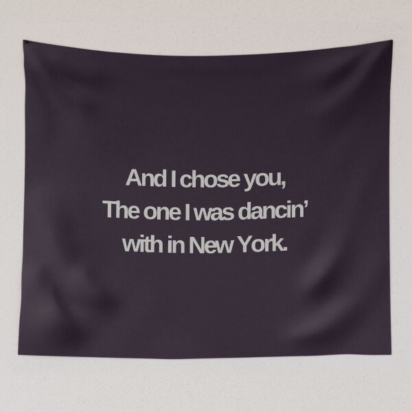 Item preview, TS Midnights Inspired | Taylor Lyrics | Home Decor Merch Fandom Small Support | HECKINFAROUT  designed and sold by Two Otters Co.