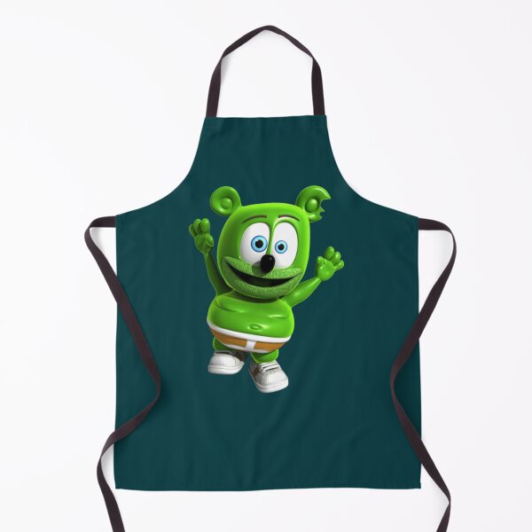 Item preview, the gummy bear song designed and sold by pinkmakesbluez.
