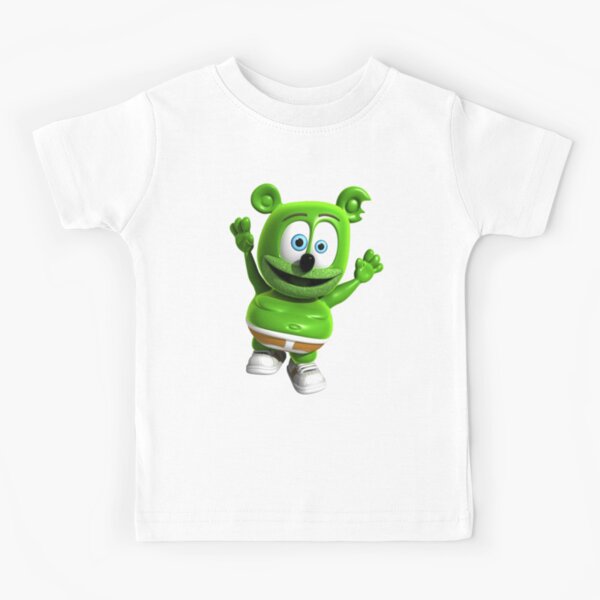 Gummy Bear Song Vampire Unisex T-Shirt - Teeruto