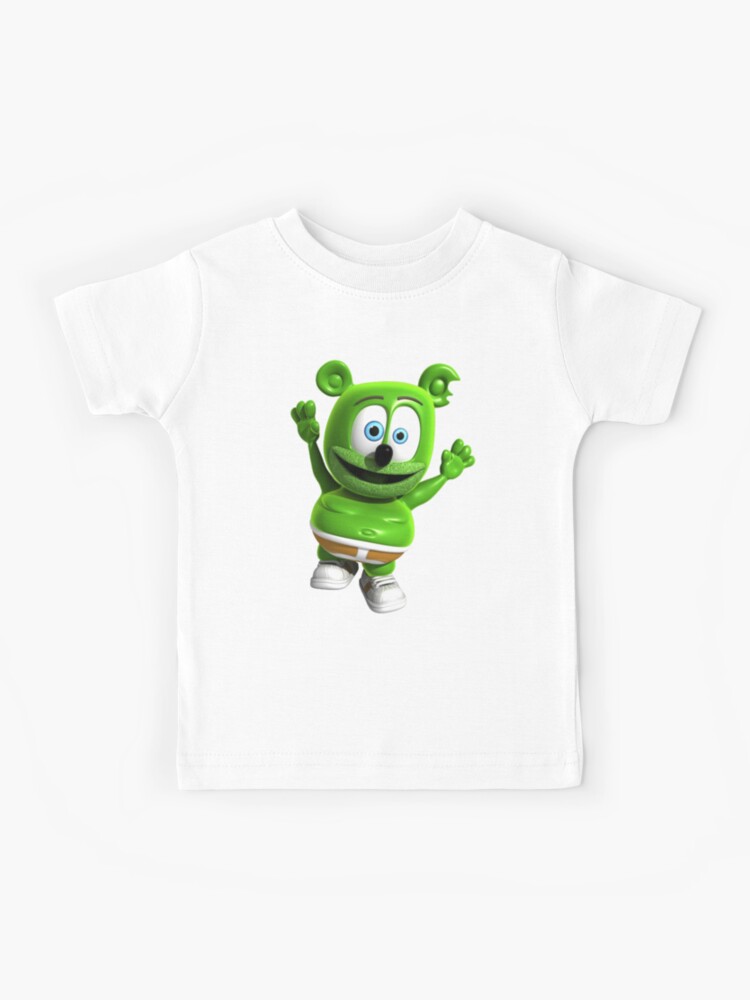 Teddy Bear  The Official Gummibär T-Shirt Shop!