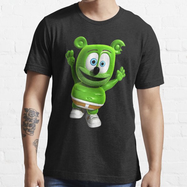 gummy bear t shirt