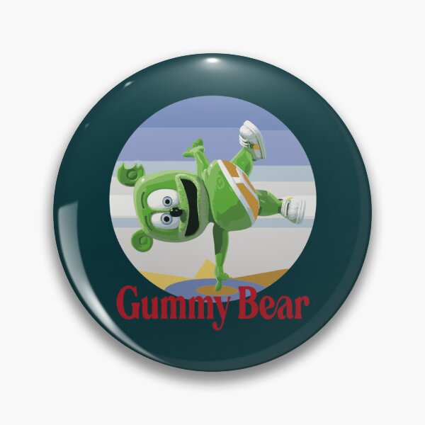 Item preview, the gummy bear song designed and sold by pinkmakesbluez.