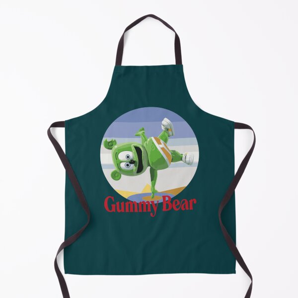 Item preview, the gummy bear song designed and sold by pinkmakesbluez.