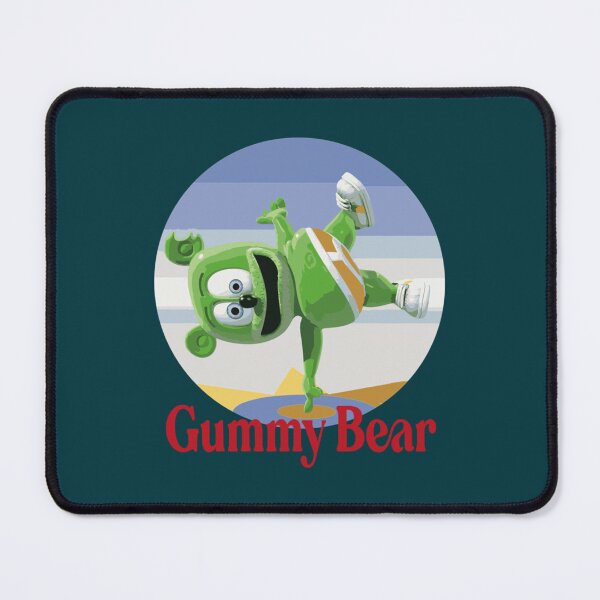 Item preview, the gummy bear song designed and sold by pinkmakesbluez.