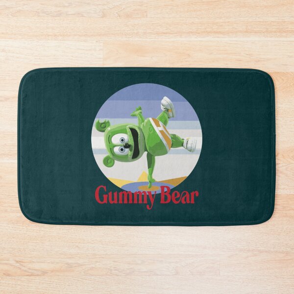 Item preview, the gummy bear song designed and sold by pinkmakesbluez.