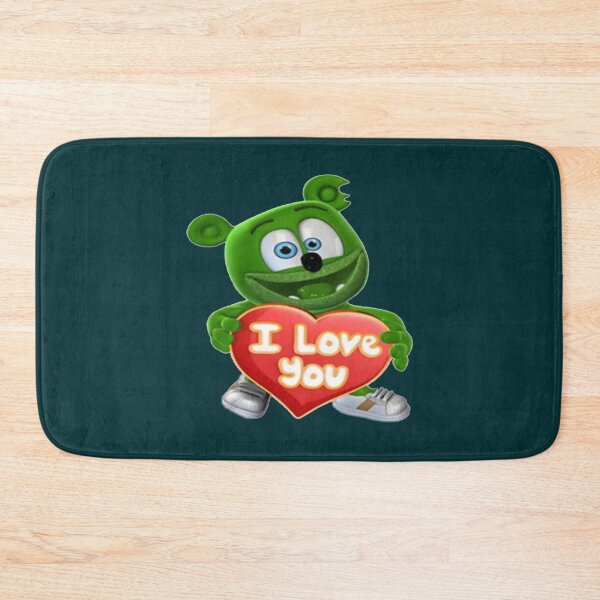 Item preview, the gummy bear song   designed and sold by pinkmakesbluez.