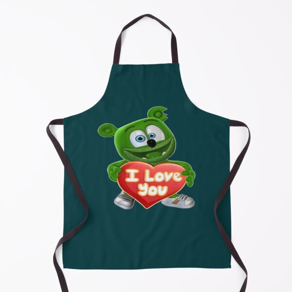 Item preview, the gummy bear song designed and sold by pinkmakesbluez.