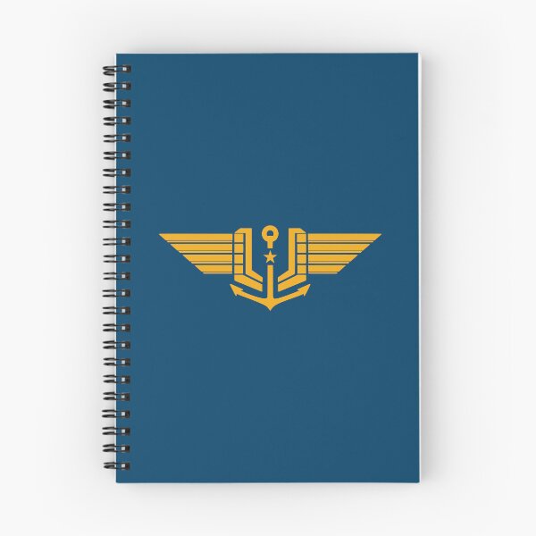 Item preview, Copy of Aéronavale - French Naval Aviation Badge designed and sold by StrongVlad.