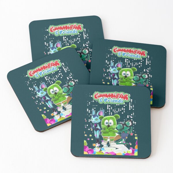 Item preview, The Gummy Bear Song a The Gummy Bear Song a The Gummy Bear Song                    designed and sold by pinkmakesbluez.